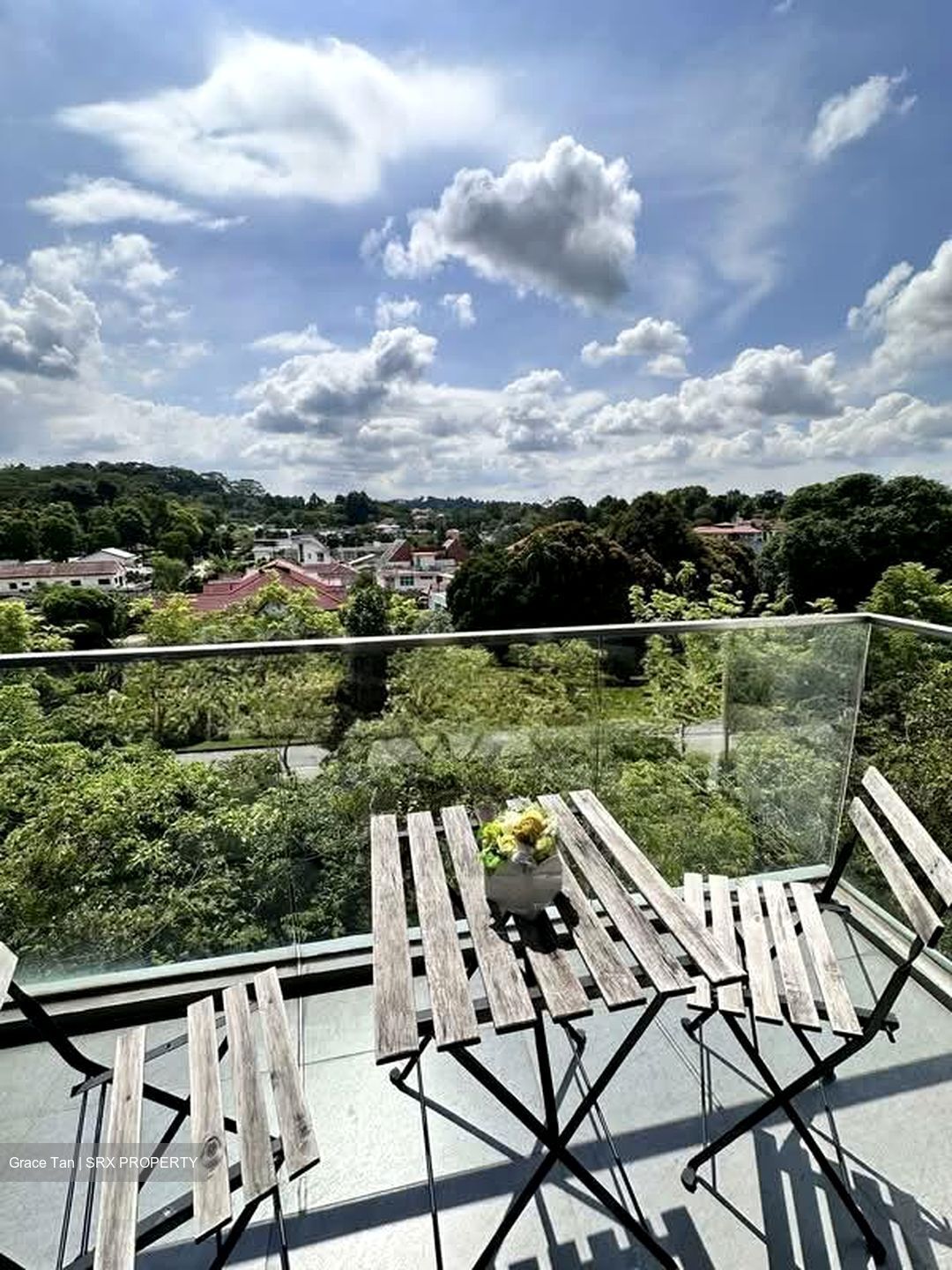 Suites de Laurel (D21), Apartment #557522781